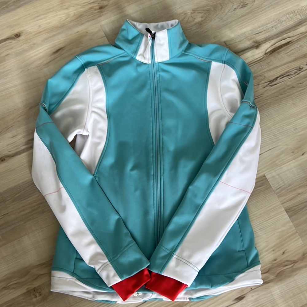 Brooks Running Jacket Size M